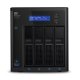 Western Digital My Cloud DL4100 NAS Desktop Intel Atom® C2338 2 GB DDR3L 0 TB HDD My Cloud OS Nero 2