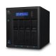 Western Digital My Cloud DL4100 NAS Desktop Intel Atom® C2338 2 GB DDR3L 0 TB HDD My Cloud OS Nero 3