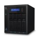 Western Digital My Cloud DL4100 NAS Desktop Collegamento ethernet LAN Nero C2338 3