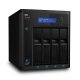 Western Digital My Cloud DL4100 NAS Desktop Intel Atom® C2338 2 GB DDR3L 0 TB HDD My Cloud OS Nero 4