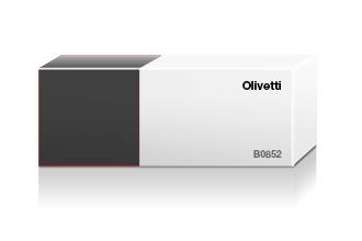 Olivetti B0852 tamburo per stampante Originale 1 pz