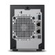 Western Digital My Cloud EX2100 NAS Desktop Marvell Armada 385 1 GB DDR3 0 TB My Cloud OS Nero 10