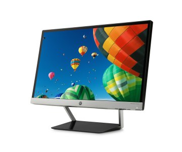 HP Pavilion Monitor LED IPS da 54,6 cm (21,5") 22cw