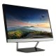 HP Pavilion 23cw LED display 58,4 cm (23