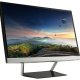 HP Pavilion 23cw LED display 58,4 cm (23