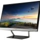 HP Pavilion 23cw LED display 58,4 cm (23