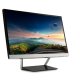 HP Pavilion 23cw LED display 58,4 cm (23