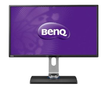 BenQ BL3201PT LED display 81,3 cm (32") 3840 x 2160 Pixel 4K Ultra HD Nero