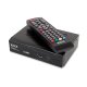 Engel Axil RT0430T2 set-top box TV Terrestre Full HD Nero 5