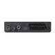 Engel Axil RT5130U set-top box TV Cavo Full HD Nero 4