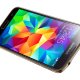 Samsung Galaxy S5 SM-G900F 12,9 cm (5.1