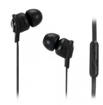 TDK IP150 Auricolare Cablato In-ear Musica e Chiamate Nero