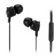 TDK IP150 Auricolare Cablato In-ear Musica e Chiamate Nero 2