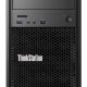 Lenovo ThinkStation P300 Intel® Core™ i5 i5-4590 4 GB DDR3-SDRAM 1,03 TB Hard Disk Ibrido Windows 7 Professional Tower Stazione di lavoro Nero 2