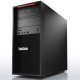 Lenovo ThinkStation P300 Intel® Core™ i5 i5-4590 4 GB DDR3-SDRAM 1,03 TB Hard Disk Ibrido Windows 7 Professional Tower Stazione di lavoro Nero 6
