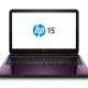 HP 15-r132nl Intel® Core™ i7 i7-4510U Computer portatile 39,6 cm (15.6