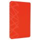 Targus EverVu Custodia a libro Rosso 2