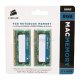 Corsair CMSA8GX3M2A1333C9 memoria 8 GB 2 x 4 GB DDR3 1333 MHz 3