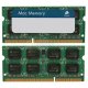 Corsair CMSA8GX3M2A1333C9 memoria 8 GB 2 x 4 GB DDR3 1333 MHz 4