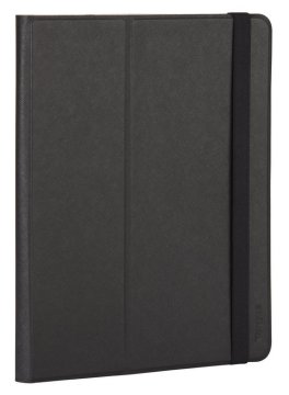 Targus THD456EU custodia per tablet 25,4 cm (10") Custodia a libro Nero