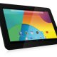 Hamlet Zelig Pad 410HD tablet con processore Quad Core da 1.6 Ghz con display da 10.1'' connessione wifi da 150 Mbit e bluetooth 2