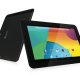 Hamlet Zelig Pad 410HD tablet con processore Quad Core da 1.6 Ghz con display da 10.1'' connessione wifi da 150 Mbit e bluetooth 3