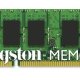 Kingston Technology System Specific Memory 1GB DDR2-667 memoria 1 x 1 GB 667 MHz 2