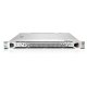 HPE ProLiant DL320e Gen8 server Rack (1U) Famiglia Intel® Xeon® E3 v2 E3-1220V2 3,1 GHz 4 GB DDR3-SDRAM 350 W 2