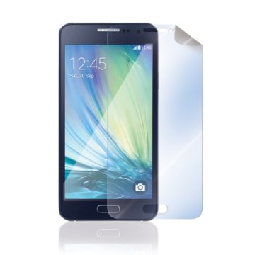 Celly SBF452 protezione per lo schermo e il retro dei telefoni cellulari Samsung 2 pz