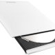 Samsung SE-208GB lettore di disco ottico DVD±RW Bianco 3