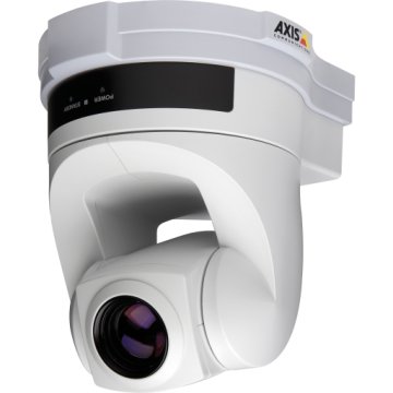Axis 214 PTZ 50 Hz (PAL) Network camera 704 x 576 Pixel