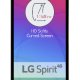 TIM LG Spirit 11,9 cm (4.7