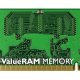 Kingston Technology ValueRAM 1GB 667MHz DDR2 Non-ECC CL5 SODIMM memoria 1 x 1 GB 2