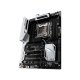 ASUS X99-DELUXE/U3.1 Intel® X99 LGA 2011 (Socket R) ATX 8