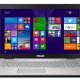 ASUS N751JK-T7216H Intel® Core™ i7 i7-4710HQ Computer portatile 43,9 cm (17.3