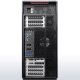 Lenovo ThinkStation P900 Intel® Xeon® E5 v3 E5-2630V3 8 GB DDR4-SDRAM 300 GB HDD NVIDIA® Quadro® K4200 Windows 7 Professional Tower Stazione di lavoro Nero 11