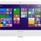 Lenovo IdeaCentre C20-05 AMD E E1-6010 49,5 cm (19.5