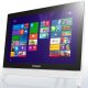 Lenovo IdeaCentre C20-05 AMD E E1-6010 49,5 cm (19.5