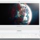 Lenovo IdeaCentre C20-05 AMD E E1-6010 49,5 cm (19.5