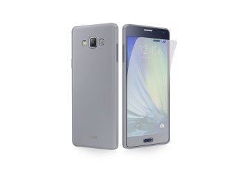 SBS Aero custodia per cellulare Cover Trasparente