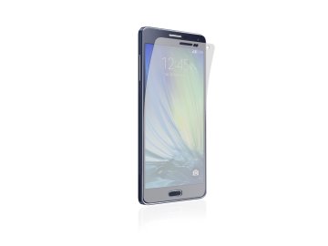 SBS TESCREENSAA7A2 protezione per lo schermo e il retro dei telefoni cellulari Protezione per schermo antiriflesso Samsung 2 pz