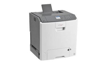 Lexmark C746dn A colori 2400 x 600 DPI A4