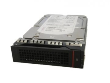 Lenovo ThinkServer 500GB 7.2K 3.5" Enterprise 6Gbps SATA disco rigido interno 7200 Giri/min 3.5"