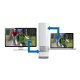Western Digital My Cloud dispositivo di archiviazione cloud personale 4 TB Collegamento ethernet LAN Bianco 18