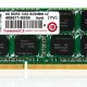 Transcend 4GB DDR3 1333 memoria 1 x 8 GB 1333 MHz 2