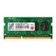 Transcend 4GB DDR3-1600 memoria 1 x 8 GB 1600 MHz 2