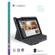 Logitech Type+ Nero Bluetooth QZERTY Italiano 5