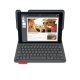 Logitech Type+ Nero Bluetooth QZERTY Italiano 7