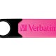 Verbatim 16GB Micro+ unità flash USB USB tipo A 2.0 Nero, Rosa 3