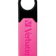 Verbatim 16GB Micro+ unità flash USB USB tipo A 2.0 Nero, Rosa 4